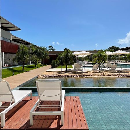 Apartamento Flat Deluxe No Centro De Pipa Praia de Pipa Exterior foto