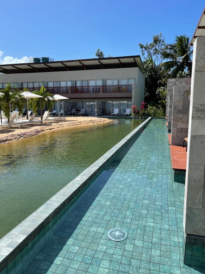 Apartamento Flat Deluxe No Centro De Pipa Praia de Pipa Exterior foto