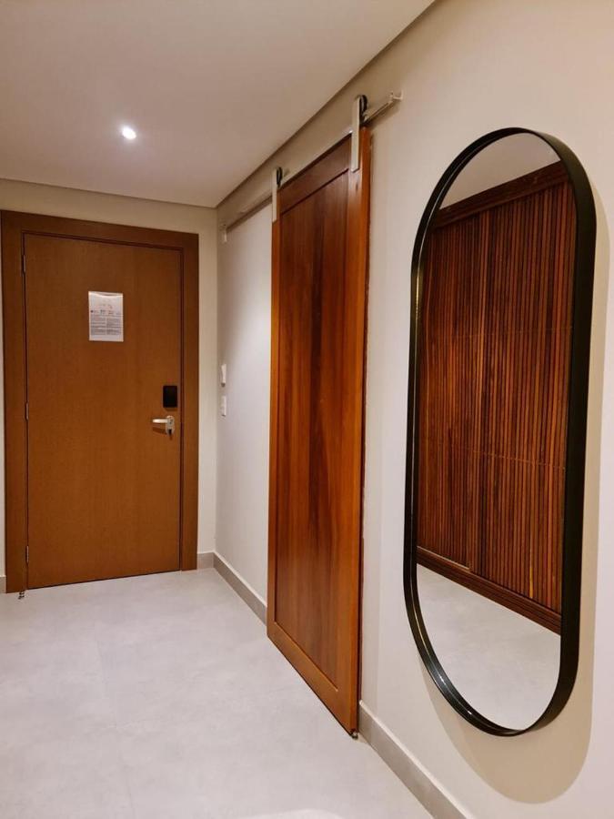 Apartamento Flat Deluxe No Centro De Pipa Praia de Pipa Exterior foto