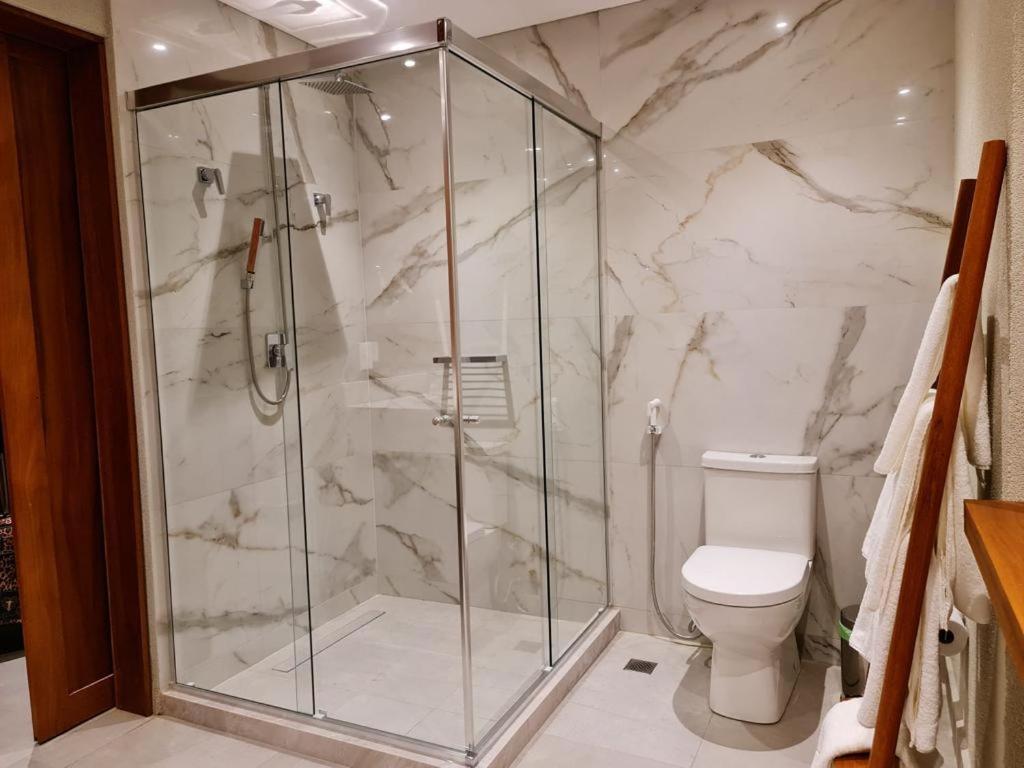 Apartamento Flat Deluxe No Centro De Pipa Praia de Pipa Exterior foto
